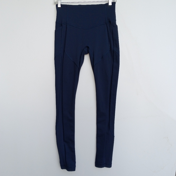 Lululemon Bundle of 3 Leggings - Picture 2 of 16